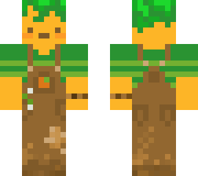 yellow tomato skin new version