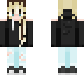 young dumb and broke - rgb colors
