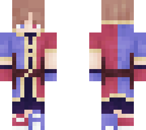 . circus boy [rce]