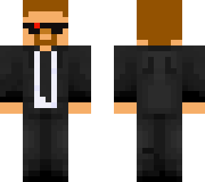 aagent(as john wick)