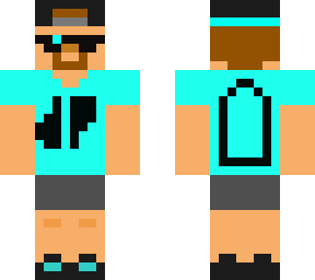 aagent x dude perfect