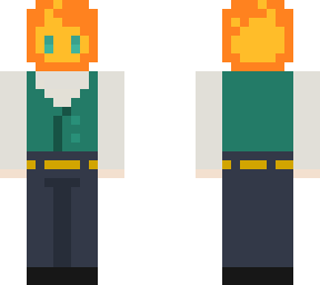 aden flame