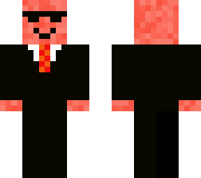 agent apple sauce