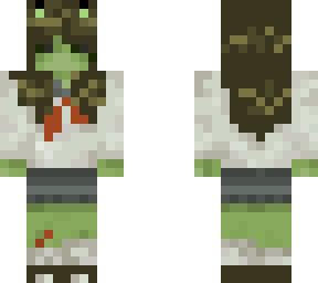 alien amii :3