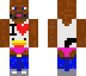 althetic steve