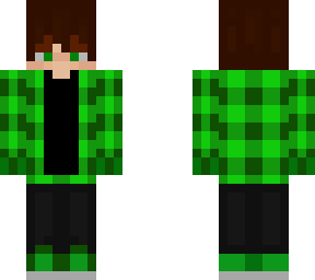 antizul - green