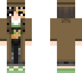 badly made detective rat