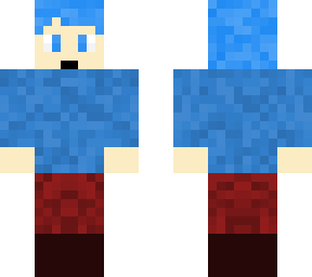 basic skin