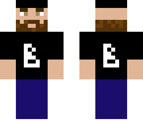 bertils skin