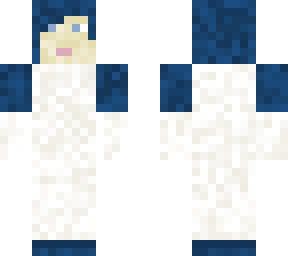 blue lady (wide)
