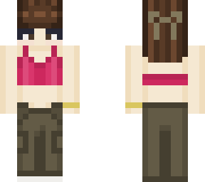 cargo pants