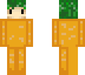 carrot *****