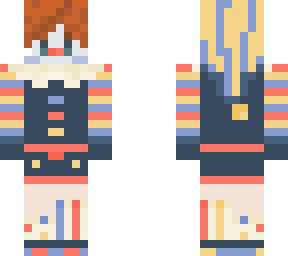clownie