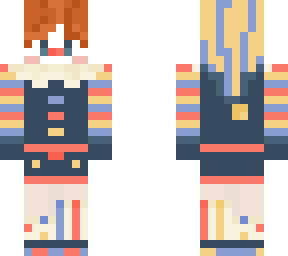 clownie