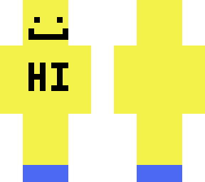 crappy blob skin