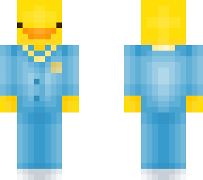 ducky the creator// earfquake