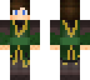earthbender (boy)