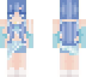editing skin