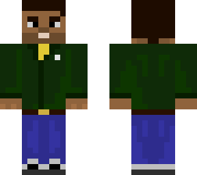el pollo (okupas)
