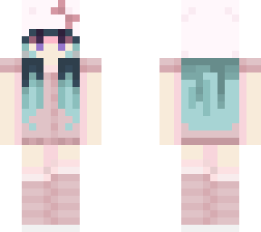 emmita oc