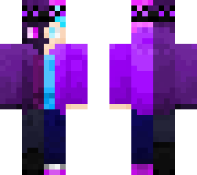 endersquidyt (new, dark hair, with crown)