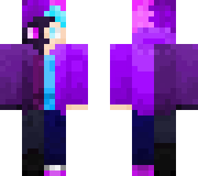 endersquidyt (new, light hair)