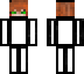 first skin experiment