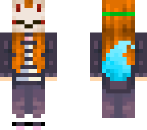 fox spirit