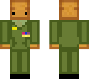 general bread
