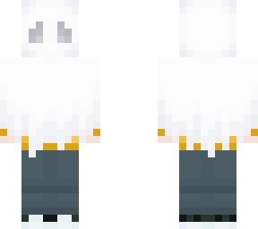 ghostie