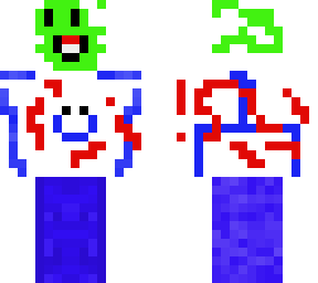 glitch