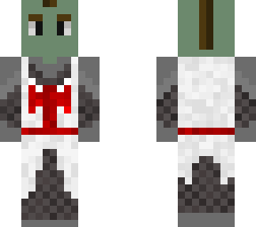 goblin crusader