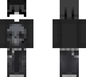 goth..~