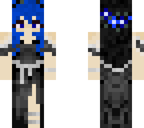 goth princess