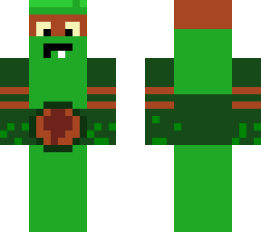 grass knuckles