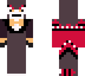 husk (overlord)