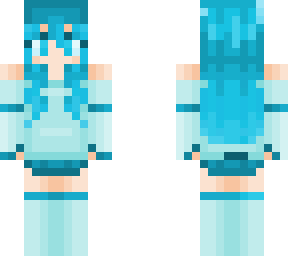 ice girl