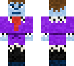 ice king