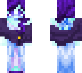 icfe witch poncho