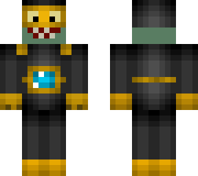 impfinity