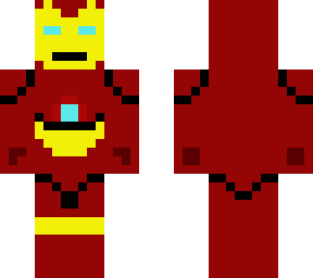 iron man