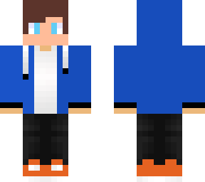 jj blue
