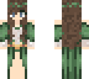jungle elf thingy