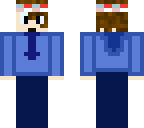 kaptap new skin