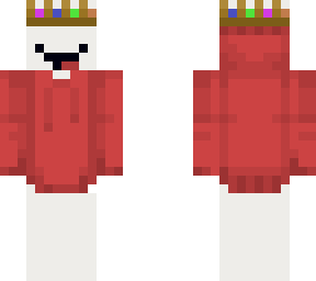 king derpeson