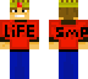 king of life smp