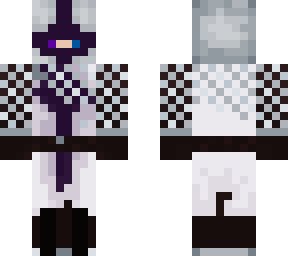 knight boy
