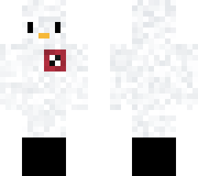 kool kid penguin