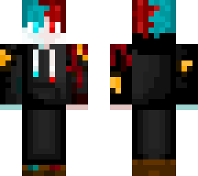 luckeypie