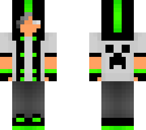male - 2013 remade